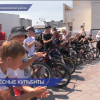 Соревнование водителей спортивного двухколёсного транспорта состоялось в Дзержинске