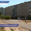 Масштабное благоустройство придомовых территорий и общественных пространств проходит в Заволжье