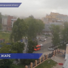 К концу рабочей недели ожидается небольшое похолодание в Нижнем Новгороде