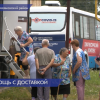 Поезд здоровья имени Семашко прибыл в Лукояновский район