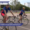 Нижегородские спортсмены привезли из Кирова отличные результаты с первенства России по триатлону