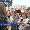 Закрытие кинофестиваля  «Горький fest» состоялось  в Нижнем Новгороде