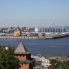 Нижний Новгород вошел в тройку лидеров рейтинга «IQ городов» среди мегаполисов