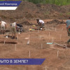 Нижний Новгород XVI обнаружили археологи на улице Дальней