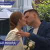 Свадебный бум настиг сегодня нижегородскую область