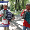 VI открытый фестиваль «Играй, гармошка! Пой, душа!» будет проходить 30 июля в Автозаводском парке