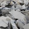 На Ванеевском мосту в Нижнем Новгороде провалился асфальт
