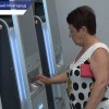 Как перевести пенсию на банковскую карту