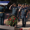 День памяти сотрудников пожарной охраны прошел в Нижнем Новгороде