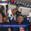 Нижегородский ХК «Торпедо» переиграл «Трактор» в товарищеском матче
