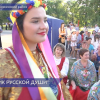 В поселке Вознесенское состоялся фестиваль современной деревянной игрушки России «Тарарушки»