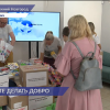 Волонтеры Победы собирают учебные принадлежности для детей из ДНР и ЛНР, проживающих в Нижегородской области