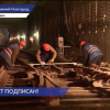 Контракт на проектирование и строительство нового участка метро Сормовско-Мещерской ветки подписан