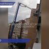 8-летний нижегородец вылез из окна 7 этажа и пошел по карнизу балкона