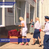 Глеб Никитин принял участие в церемонии открытия мемориальных досок ветеранам транспортной прокуратуры