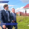 Глеб Никитин посетил северные районы Нижегородской области