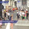 Гастрономический фестиваль состоялся в Нижнем Новгороде