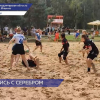 Женская команда «Вольные птицы» Нижегородской области приняла участие в турнире «Регби в Высокушье»
