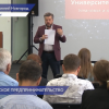 Проектная сессия по созданию региональной университетской стартап-студии прошла в одном из нижегородских вузов
