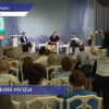 Во второй день федерального форума «Музейные маршруты России» участники отправились в Городец