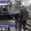 О планах заменить ливневки в 2023 году на улице Большой Покровской сообщил Юрий Шалабаев в ходе прямой трансляции