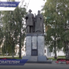 Цветы к памятнику основателям Нижнего Новгорода возложили в кремле