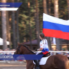 Праздник конноспортивного комплекса «Город спорта» прошел в Дзержинске в минувшие выходные