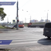 Сложный перекресток Акимова и Пролетарской в Нижнем Новгороде реконструировали