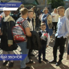 В новом учебном году нижегородские школы принимают 388 детей из Луганской и Донецкой народных республик