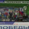 День солидарности в борьбе с терроризмом прошел в Нижнем Новгороде