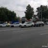 Массовое ДТП произошло на улице Ванеева 5 сентября