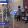 Уникальную акцию проводят для нижегородских книголюбов в библиотеке им. Ленина