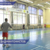 Нижегородские бадминтонисты вернулись с «серебряными» и «бронзовыми» наградами с Всероссийской Спартакиады
