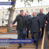 Выездное заседание Молодёжного парламента при Государственной Думе прошло в столице Приволжья