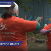 Жители Нижегородской области подали 70 заявок на участие в региональном конкурсе «Лучший дом. Лучший двор»