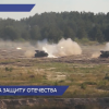 В Нижегородской области полным ходом идет набор добровольцев в Танковый батальон имени Козьмы Минина