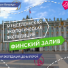 Участники второй Менделеевской экологической экспедиции побывали на Балтийском заводе