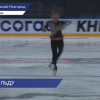 В Нижнем Новгороде проходит первый турнир сезона по фигурному катанию