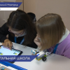 Первая госпитальная школа проекта «УчимЗнаем» открылась в Нижнем Новгороде