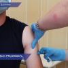 В Дзержинске началась вакцинация сотрудников соцзащиты, которые работают с населением