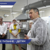 В Дзержинске сразу в нескольких школах отремонтировали пищеблоки и обеденные залы