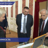 Экспозиция, приуроченная к 220-летию министерства юстиции, открылась в нижегородском архиве