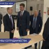 Дни поставщика проходят в нижегородском технопарке «Анкудиновка»