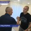Нижегородский спортсмен Артем Пашпорин начал восстанавливаться после травмы на отдыхе