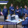 Нижегородские участники «Менделеевской экологической экспедиции» посетили полигон «Красный Бор»