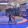 537 спортсменов приехали в Нижегородскую область на Кубок России по греко-римской борьбе