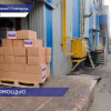 Двадцатый по счету гуманитарный конвой отправил на Донбасс Народный фронт Нижегородской области