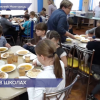 Нижегородские школьники теперь могут оценить качество питания в столовых с помощью QR-кода