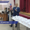 Нижегородским школьникам презентовали книгу «Прекрасный, опасный, кибербезопасный мир»