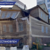 35-ый дом на улице Грузинской в Нижнем Новгороде восстановят